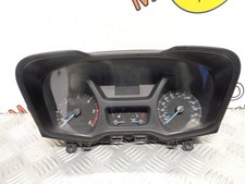 Ford Transit MK8 2016-2019 2.0