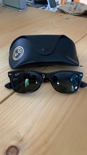 Ray ban 2132 new - ray-ban,
