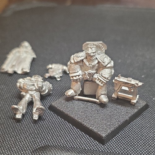 Warhammer imperial commander - warhammer,