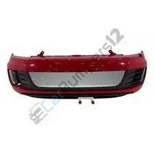 VW GOLF GTI GTD MK6 FRONT