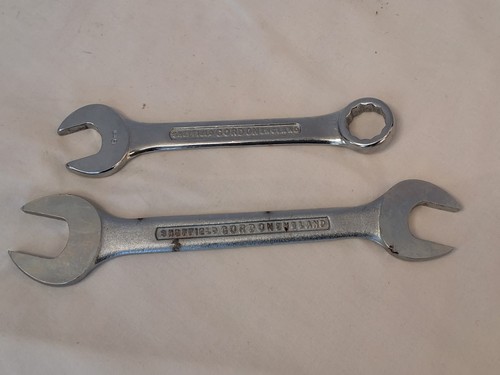 Job lot unused vintage tools - unused,