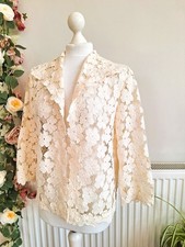 FABULOUS VIYELLA IVORY CREAM