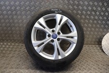 FORD MONDEO MK4 R17 ALLOY