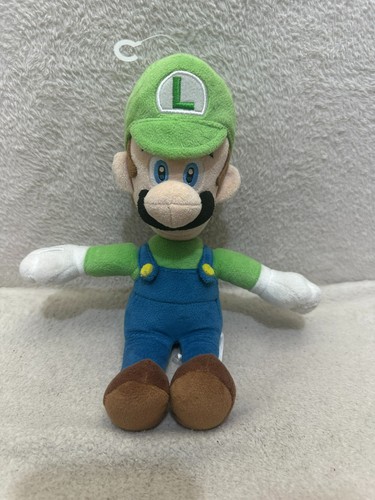 Nintendo super mario san - mario, ei