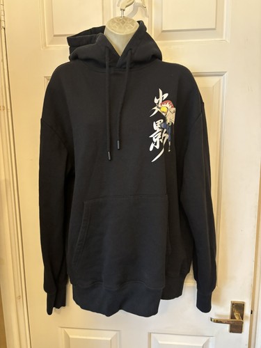 Pull bear naruto - pull,
