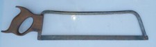 Antique 20 3/4" Jessop Butcher