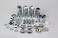 Towel Radiator Bracket Kit
