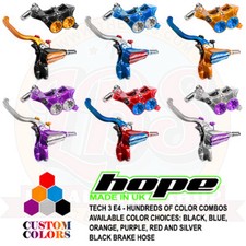 Hope tech front rear - tech, /