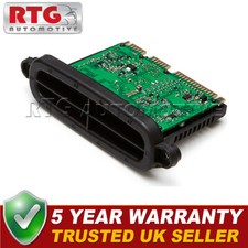 Halogen Headlamp Driver