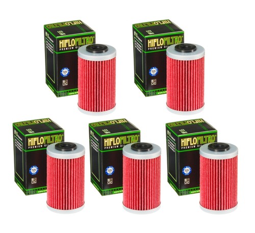 Hiflofiltro oil filters - hiflofiltro,