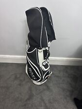 Hugo Boss Rare Golf Bag