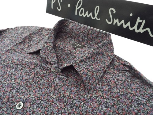 Paul smith mens shirt - mens,