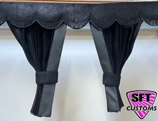 Dutch style truck curtains - dutch,