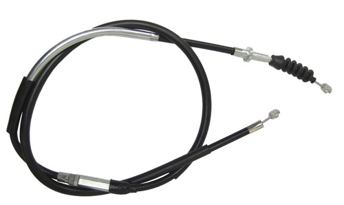 Clutch cable kawasaki kx250 - clutch,