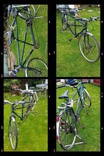 Dawes galaxy twin tandem - dawes,
