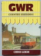 Great Western Railway Country