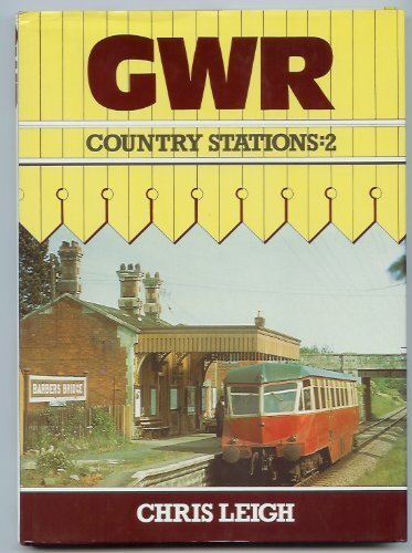Great western railway country - great,