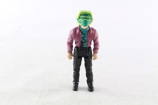 1986 Kenner M.A.S.K. Mask Buddy Hawks Figure Boulder Hill Short Mask