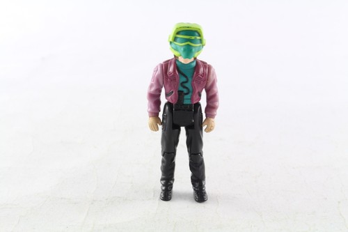 1986 kenner k mask - kenner,