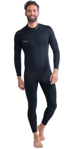 Jobe atlanta fullsuit - fullsuit, 2mm