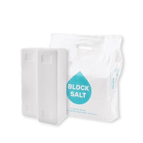 Bag harvey grade water - 1,