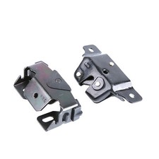 Back Door Lock Block & Catch