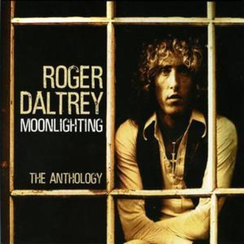 Roger daltrey moonlighting - daltrey, :
