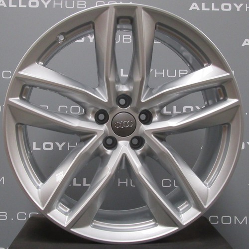 New inch look rs6 audi - look,
