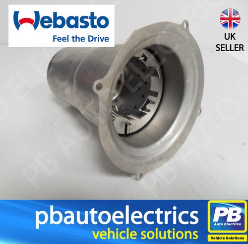 Genuine webasto air - webasto, top