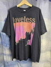 My bloody Valentine LOVELESS
