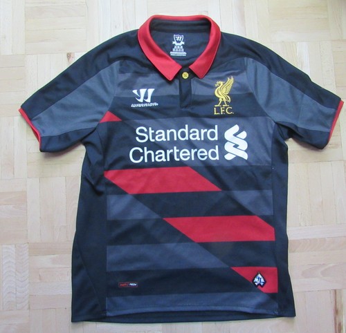 The reds liverpool - fc,