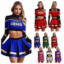 UK Womens Schoolgirls