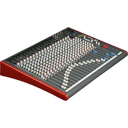 Allen heath zed24 - allen, ah-zed24