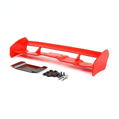 Nylon rear wing tail kit - wing, for