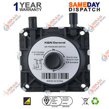 POTTERTON PRIMA 30F 40F 50F 60F 80F 100F AIR PRESSURE SWITCH 642220