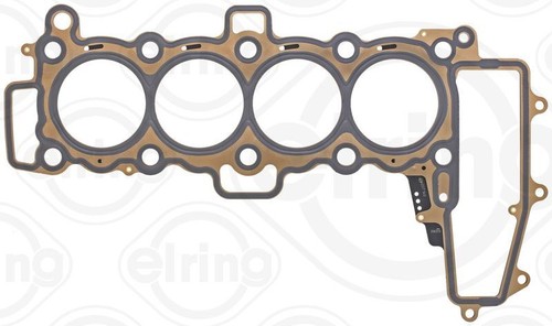 Cylinder head gasket fits - cylinder,