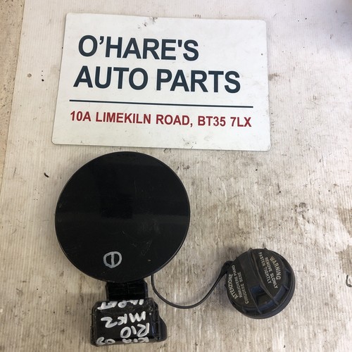 Kia rio 2005 2011 door - kia, 2005-2011