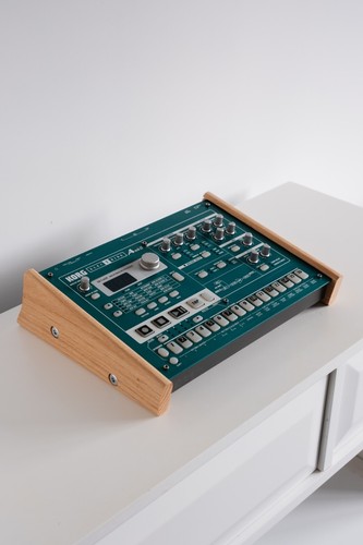 Electribe ea1 mk2 hardwood - electribe,