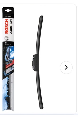 Ar18u bosch retrofit - ar18u, aerotwin