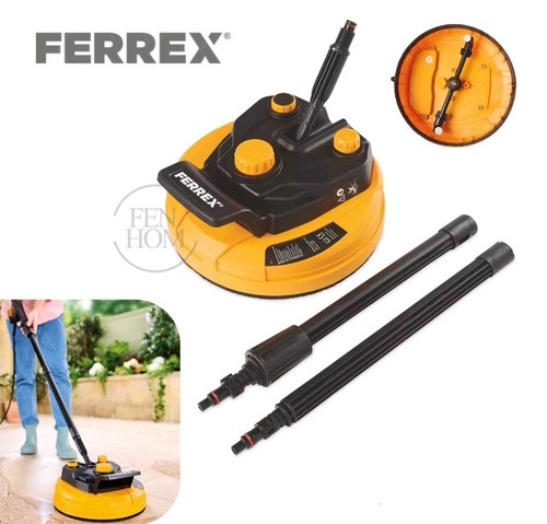 Surface patio wall cleaner - patio,