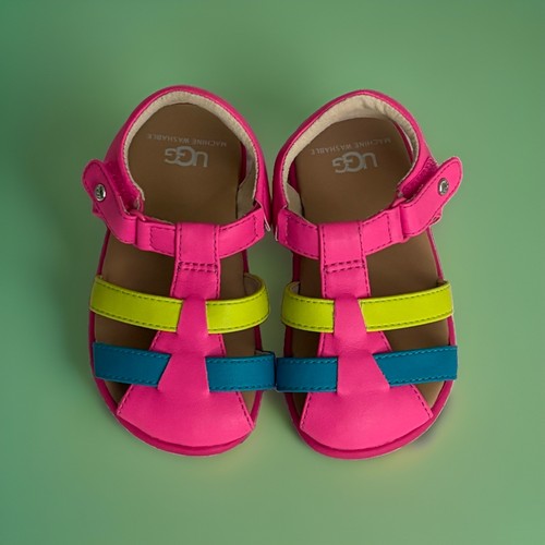 Ugg kolding sandals girls - sandals,