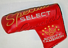 Scotty Cameron Special Select