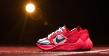 Nike Gyakusou x ZoomX