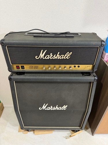 Marshall jcm 800 - 2203, mk
