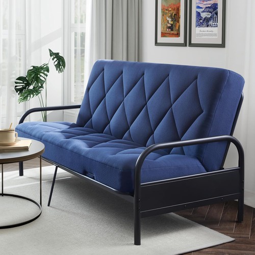 Full size pillow top - size, futon