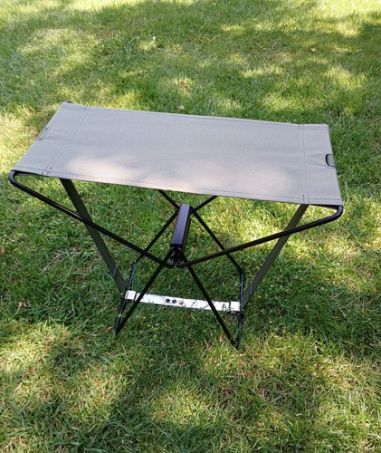 National trust folding - folding, travel