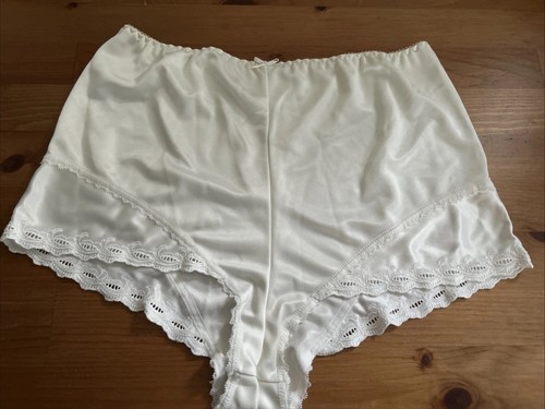 Vintage high waisted ladies - high-waisted,
