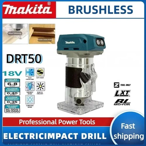 Makita drt50zx4 lxt - lxt, v