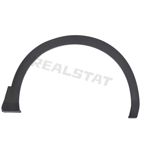 Front wing wheel - wheel, arch