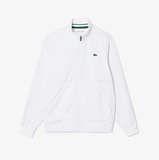 Lacoste Mens Track Jacket